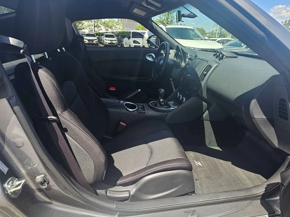 2018 Nissan 370Z 6th Gen - Image 11 of 14