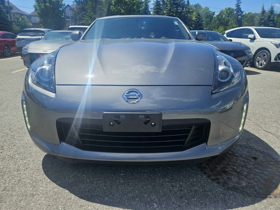 2018 Nissan 370Z 6th Gen - Image 2 of 14