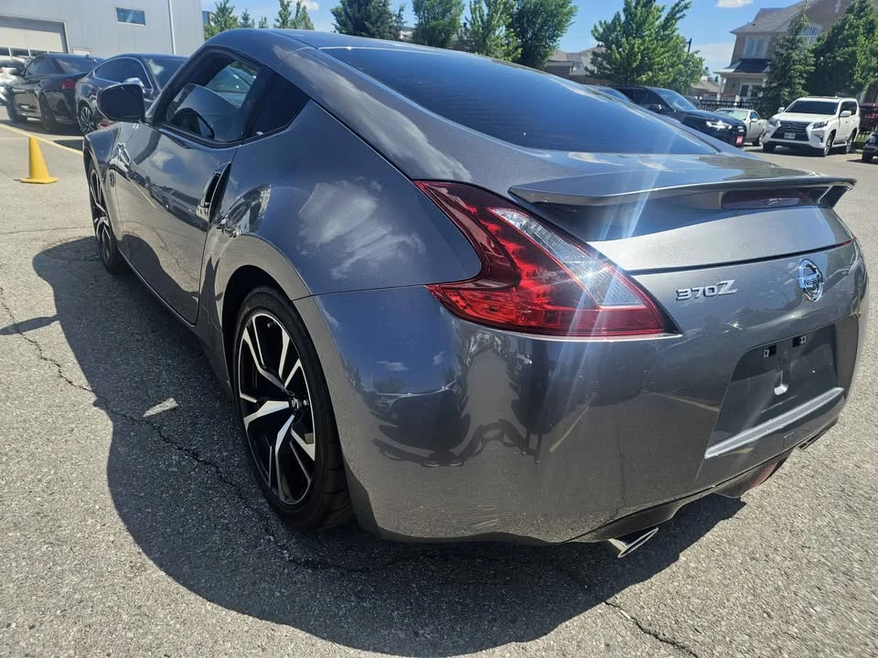 2018 Nissan 370Z 6th Gen - Image 7 of 14