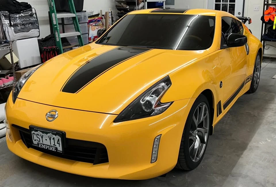 2018 Nissan 370Z 6th Gen - Image 5 of 20