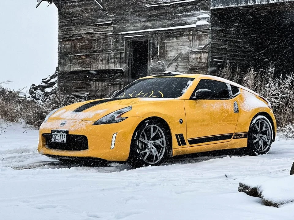 2018 Nissan 370Z 6th Gen - Image 14 of 20