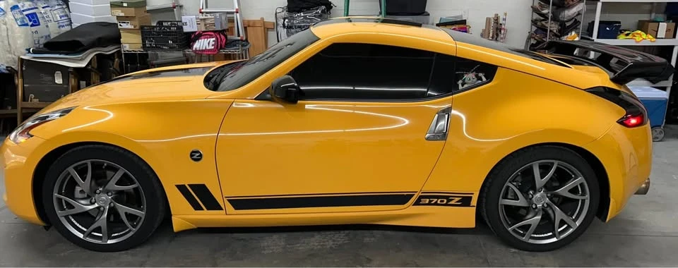 2018 Nissan 370Z 6th Gen - Image 7 of 20