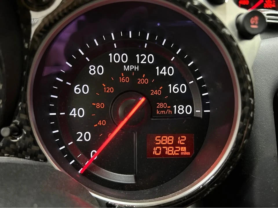 2018 Nissan 370Z 6th Gen - Image 8 of 20