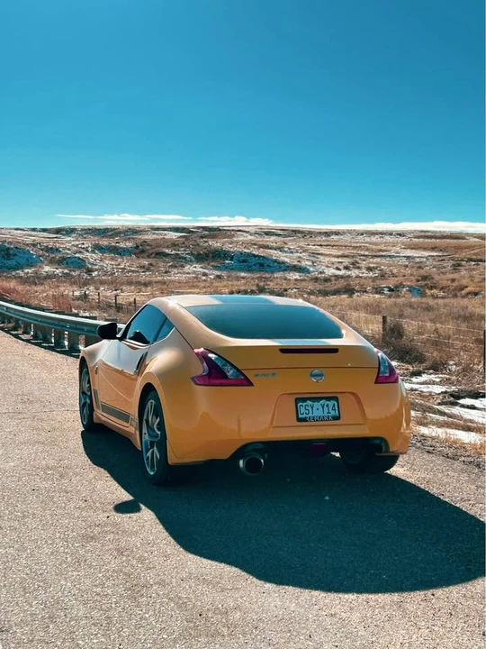 2018 Nissan 370Z 6th Gen - Image 13 of 20