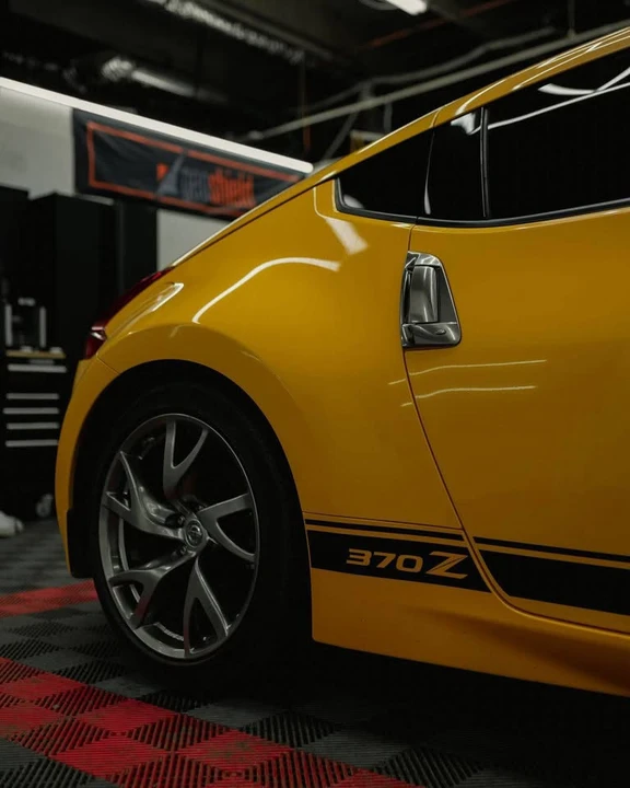 2018 Nissan 370Z 6th Gen - Image 20 of 20