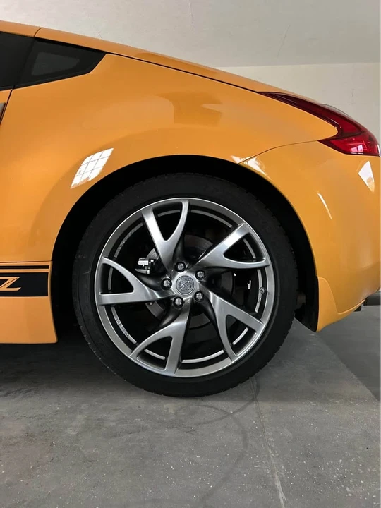 2018 Nissan 370Z 6th Gen - Image 4 of 20
