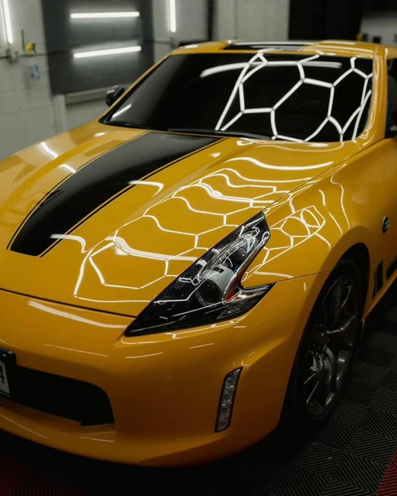 2018 Nissan 370Z 6th Gen - Image 19 of 20