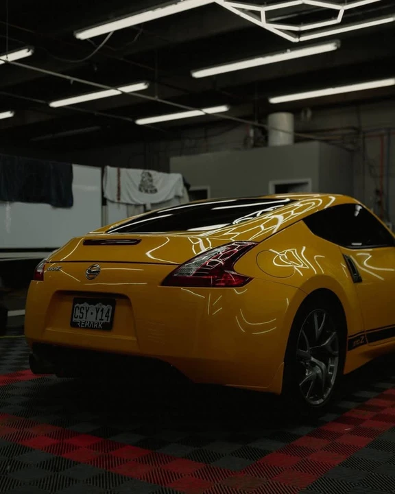 2018 Nissan 370Z 6th Gen - Image 16 of 20