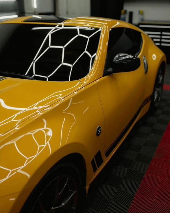 2018 Nissan 370Z 6th Gen - Image 17 of 20