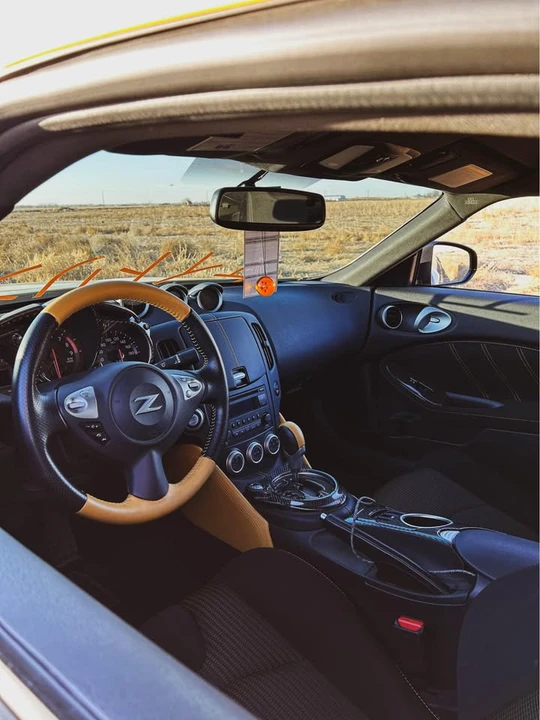 2018 Nissan 370Z 6th Gen - Image 15 of 20