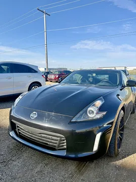2018 Nissan 370Z Coupe