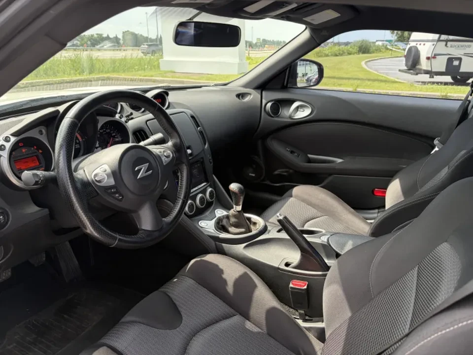2018 Nissan 370Z 6th Gen - Image 8 of 8