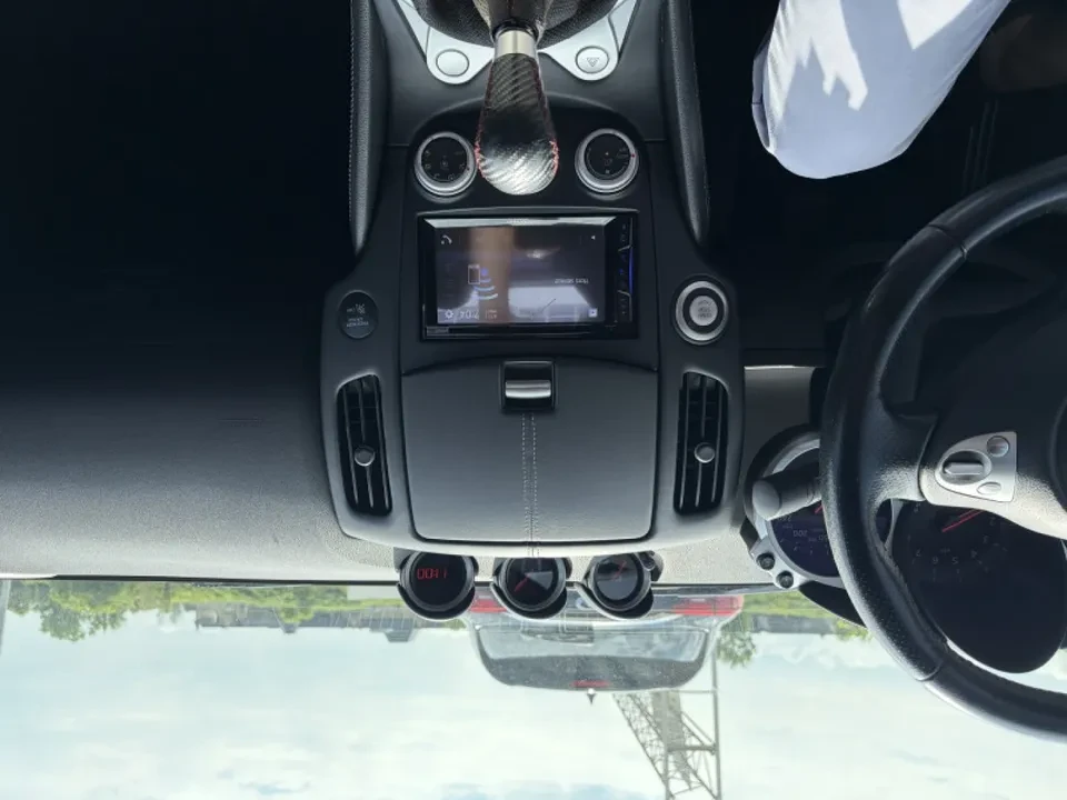 2018 Nissan 370Z 6th Gen - Image 6 of 8