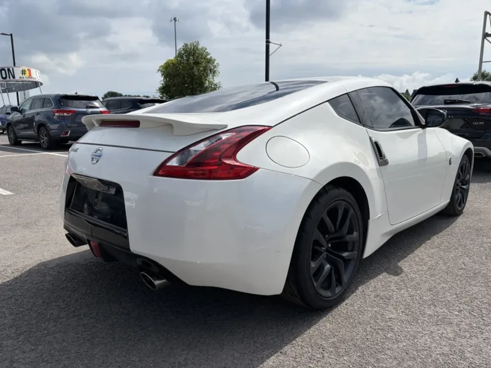 2018 Nissan 370Z 6th Gen - Image 4 of 8