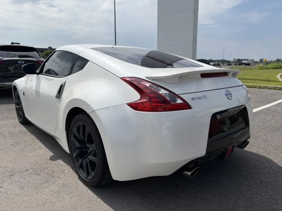2018 Nissan 370Z 6th Gen - Image 3 of 8