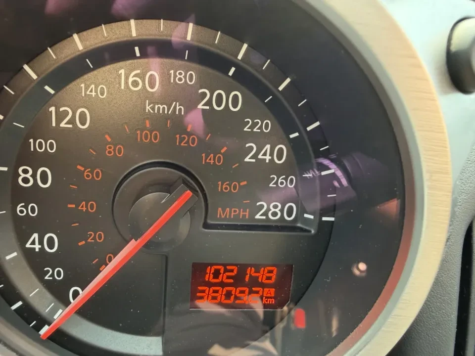 2018 Nissan 370Z 6th Gen - Image 5 of 8