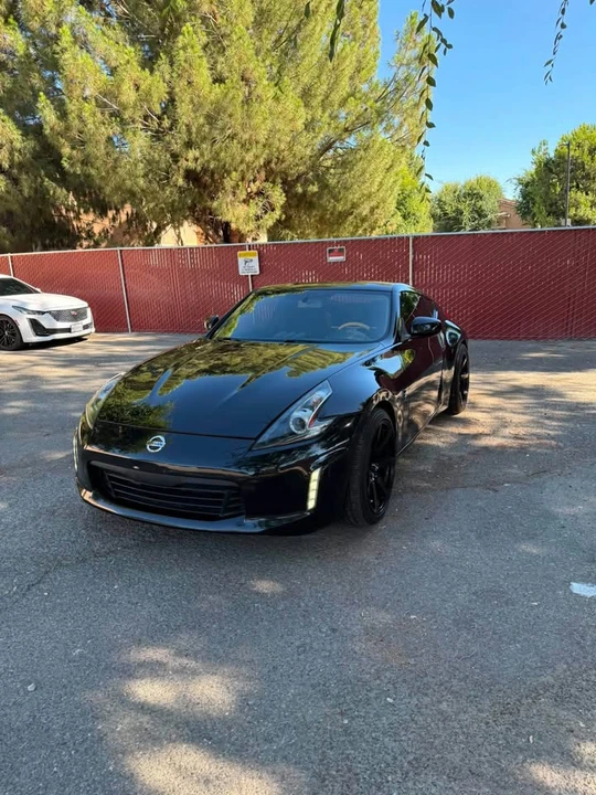 2018 Nissan 370Z 6th Gen - Image 2 of 6