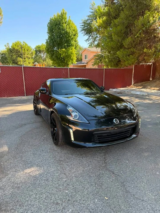 2018 Nissan 370Z 6th Gen - Image 3 of 6
