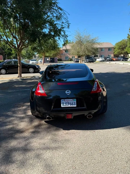 2018 Nissan 370Z 6th Gen - Image 4 of 6