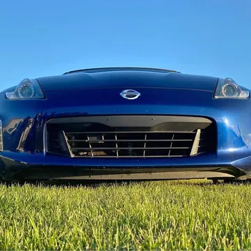 2018 Nissan 370Z
