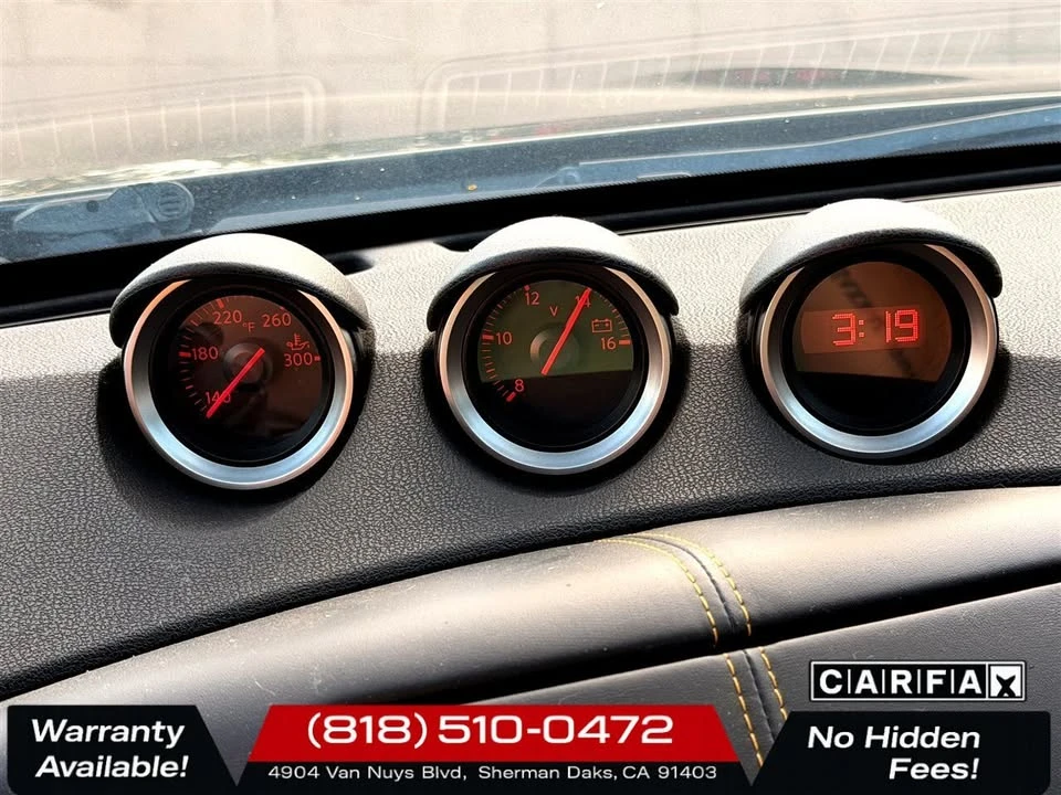 2018 Nissan 370Z 6th Gen - Image 12 of 18