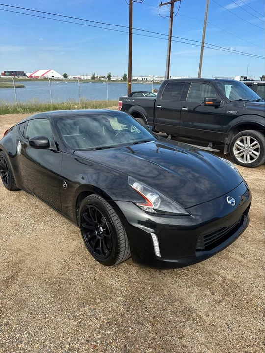 2018 Nissan 370Z 6th Gen - Image 2 of 6