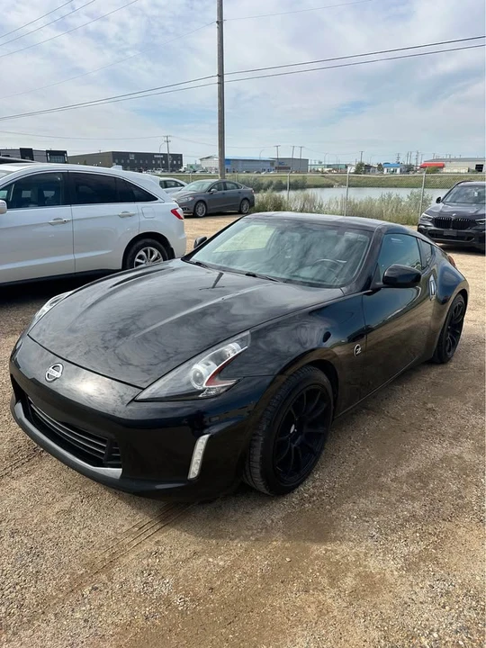 2018 Nissan 370Z 6th Gen - Image 6 of 6