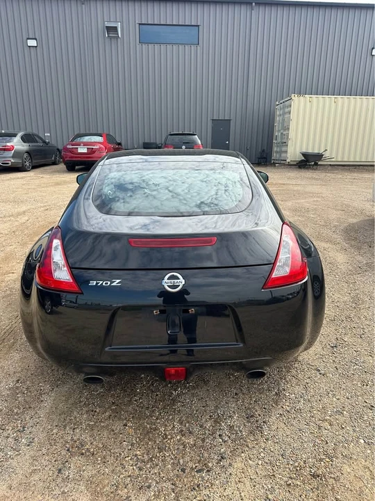 2018 Nissan 370Z 6th Gen - Image 4 of 6