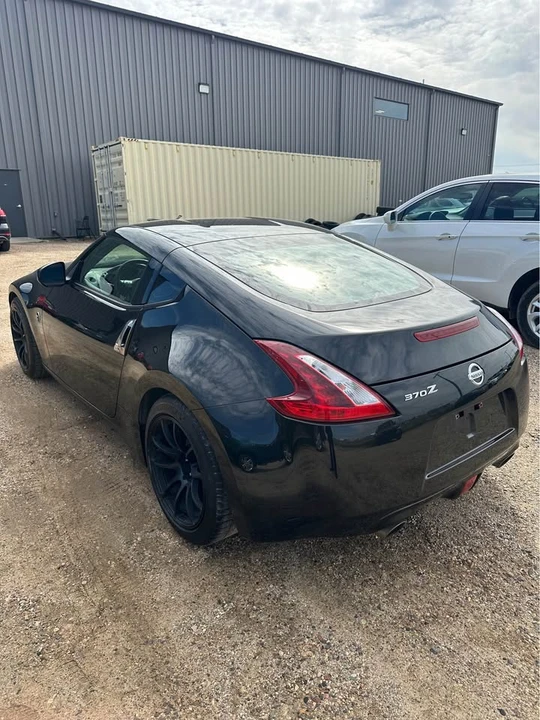 2018 Nissan 370Z 6th Gen - Image 5 of 6