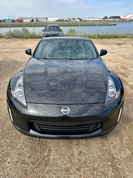 2018 Nissan 370Z 370Z
