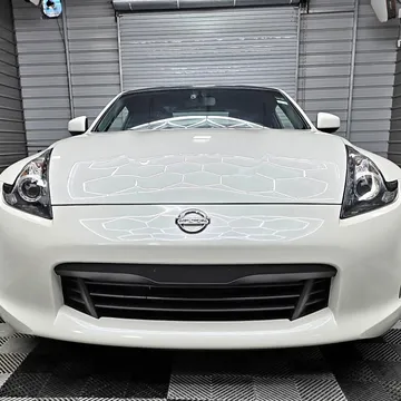 2018 Nissan 370Z Sport Coupe