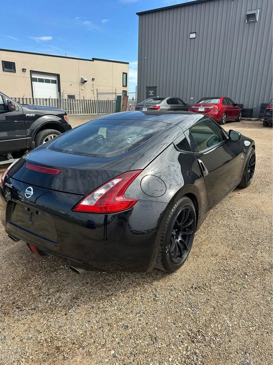 2018 Nissan 370Z 6th Gen - Image 3 of 6