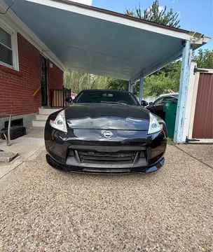 2018 Nissan 370Z 370Z
