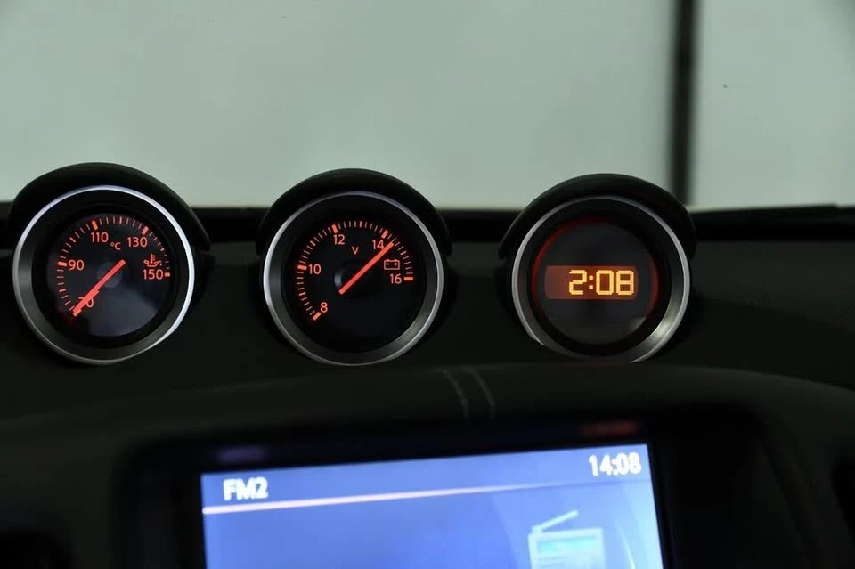 2018 Nissan 370Z 6th Gen - Image 14 of 20