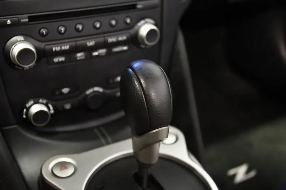 2018 Nissan 370Z 6th Gen - Image 19 of 20