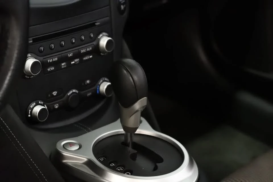 2018 Nissan 370Z 6th Gen - Image 9 of 20