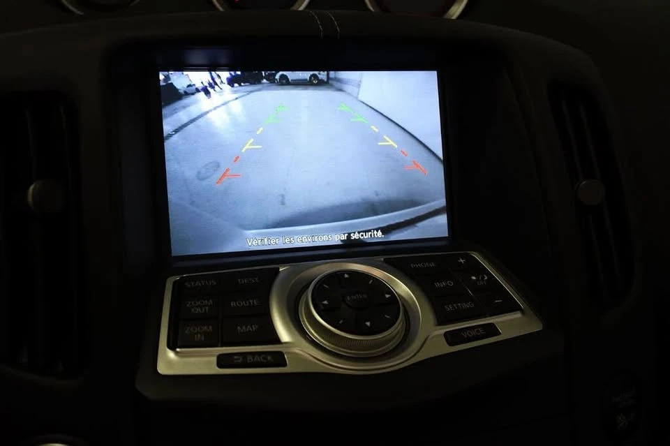 2018 Nissan 370Z 6th Gen - Image 17 of 20