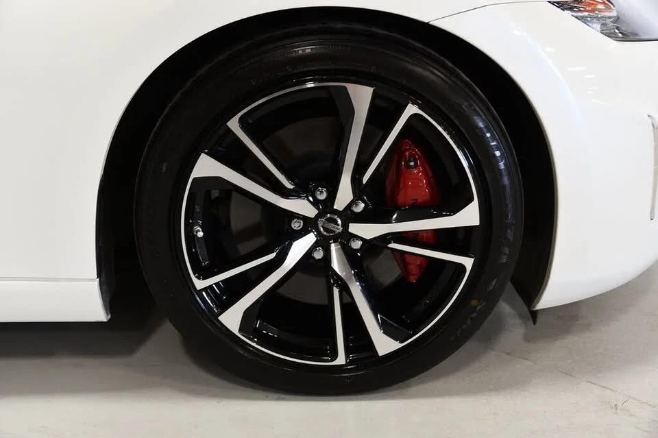 2018 Nissan 370Z 6th Gen - Image 7 of 20
