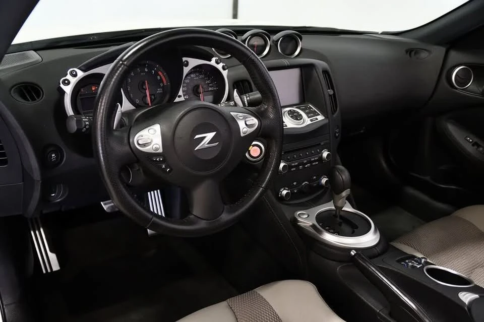 2018 Nissan 370Z 6th Gen - Image 8 of 20