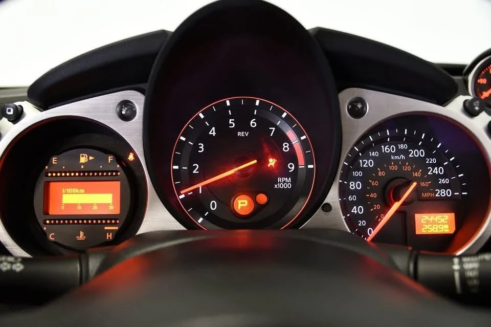 2018 Nissan 370Z 6th Gen - Image 12 of 20