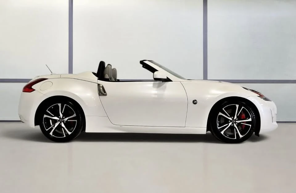2018 Nissan 370Z 6th Gen - Image 6 of 20