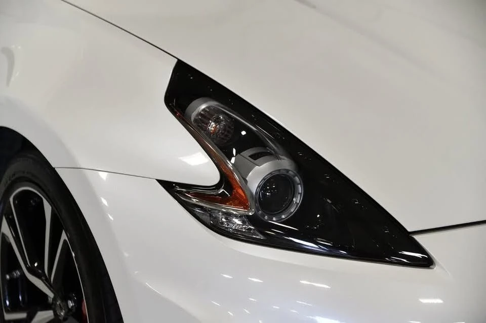 2018 Nissan 370Z 6th Gen - Image 3 of 20