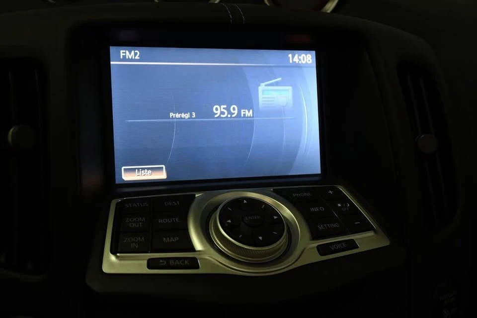 2018 Nissan 370Z 6th Gen - Image 15 of 20