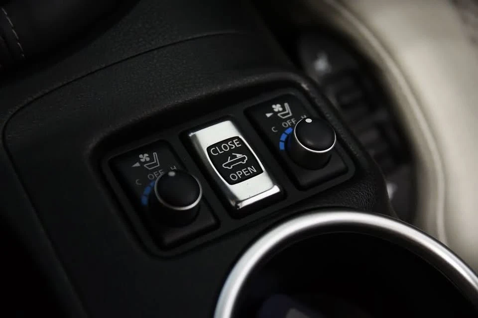 2018 Nissan 370Z 6th Gen - Image 20 of 20