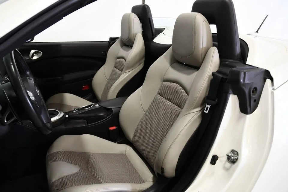 2018 Nissan 370Z 6th Gen - Image 11 of 20