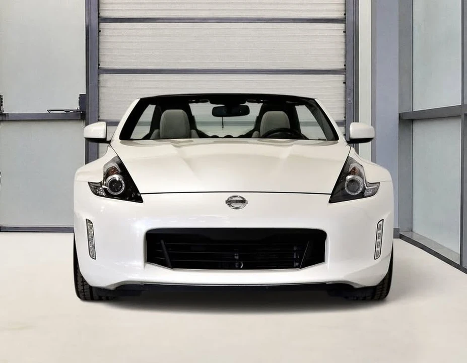 2018 Nissan 370Z 6th Gen - Image 5 of 20
