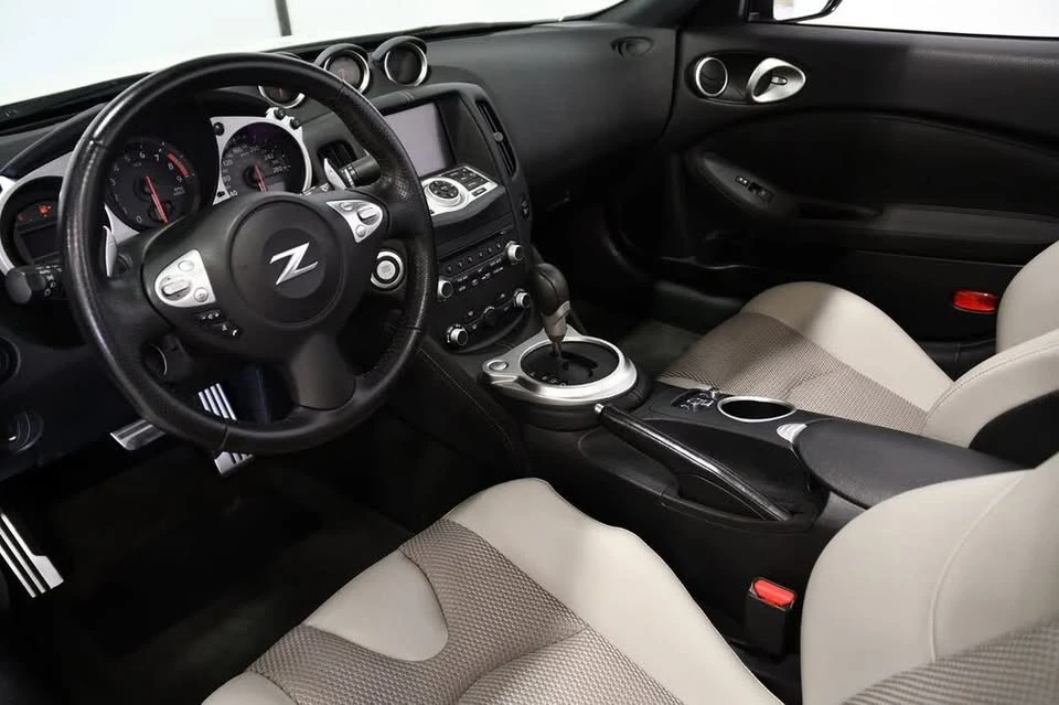 2018 Nissan 370Z 6th Gen - Image 2 of 20