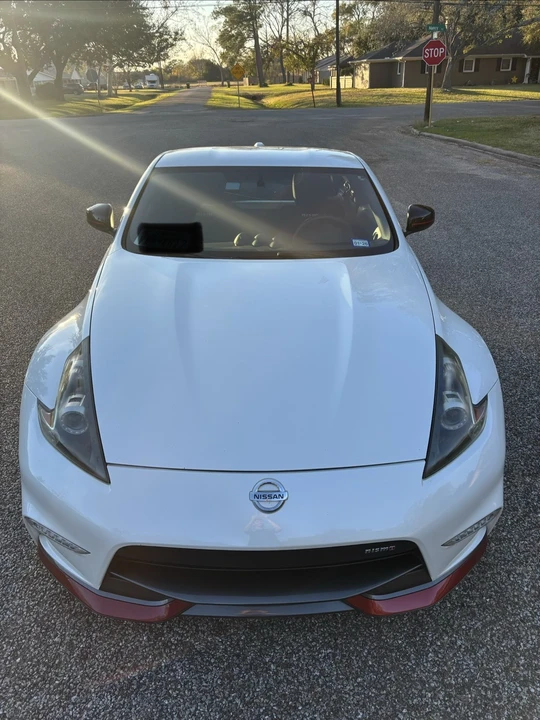 2018 Nissan Z Nismo 7th Gen - Image 4 of 21