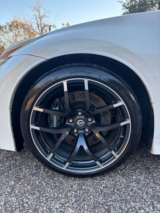2018 Nissan Z Nismo 7th Gen - Image 9 of 21