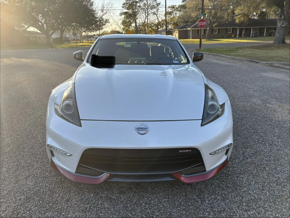 2018 Nissan Z Nismo 7th Gen - Image 13 of 21